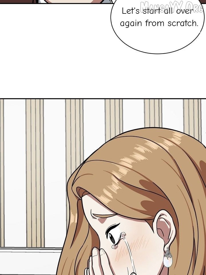 Change Me Chapter 55 - page 128
